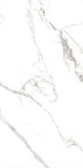 Керамогранит Statuario Plus Silk 9 mm 60х120 Alpas Cera сатинированный универсальная плитка 00-00050089