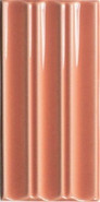Настенная плитка Fayenza Belt Coral 6,25x12,5 Wow глянцевая керамическая УТ-00026442