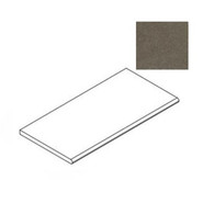 Керамогранит Forte Dei Marmi Rock Alpine Brown Round 30x60 Atlas Concorde матовый бортик закругленный 620090001250