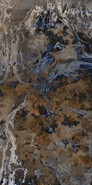 Керамогранит Interstellar 17548 Многоцветный Ректификат 60x120 Meissen глазурованный, матовый универсальная плитка