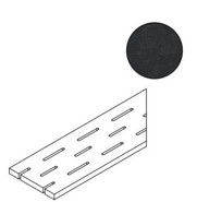 Керамогранит Rinascente Resin Tarmac Griglia Ang. Dx 20x60 Atlas Concorde матовый решетка угловая правая 620090001144