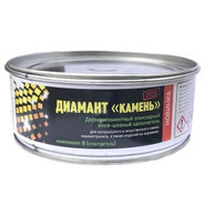 Отвердитель Diamant под колеровку