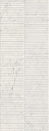Настенная плитка Fontana Matt Madison Porcelanosa 45x120 матовая, рельефная (структурированная) керамическая
