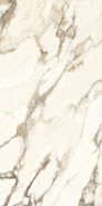 Керамогранит Calacatta Bronze Белый полированный 60х120 Laparet универсальная плитка х9999281095