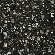 Керамогранит Venezia Nero 20х20 матовый