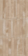 Декор Brick Sabbia Nat. Ret.60х120 Naxos Cythere керамогранит матовый 141806