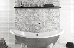 Antique Gris