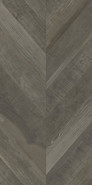 Керамогранит Chevron Walnut Natural 49.75х99.5 Aparici Ceramicas матовый универсальная плитка