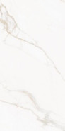 Керамогранит Blanc Calacatta Gold Soft 60x120 Living Ceramics матовый универсальная плитка LV10625