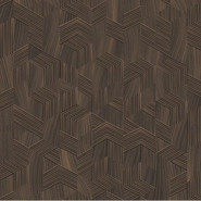 Ламинат AGT Spark by Defne Koz Браун 1200х190х12 12 мм 32 класс с фаской PRK 703