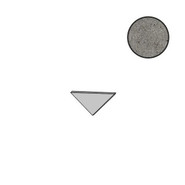 Вставка Boost Stone Smoke Corner A.E. 1x1 Atlas Concorde Italy керамогранит матовый A7PR