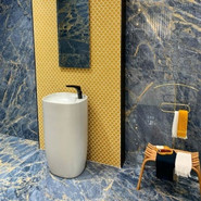 Marble Nouveau
