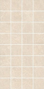 Декор MM14022 Эскориал Мозаичный 20x40 Kerama Marazzi матовый керамический