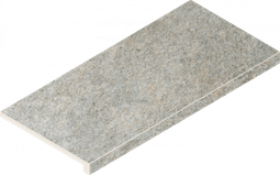 Ступень фронтальная Magma Silver Scal.60 Grip Front 33x60 керамогранит структурированная Italon 620070002962