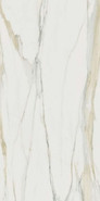 Керамогранит Cal.Gold 6mm Glossy 120x240 универсальный глазурованный, глянцевый