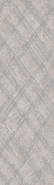 Декор Decor Grey Mate 29х100 Ibero Sunstone матовsq керамический 647