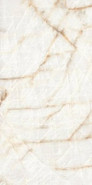 Керамогранит Iris Onyx White 80x160 полированный