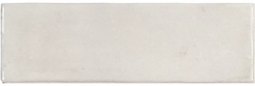Керамогранит White Glossy 5x15 Equipe глянцевый настенный 27984