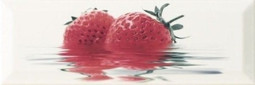 Декор Decor Fresas керамический