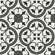 Керамогранит Vienna Gloriette Natural-59,2x59,2 Aparici Ceramicas матовый напольный 35894