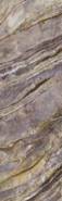 Настенная плитка Vivid Red Louise 29,75x99,55 Aparici Ceramicas глянцевая керамическая