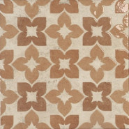 Керамогранит Soul Ocre Matt 20x20 Mainzu Meraki матовый универсальная плитка PT03631
