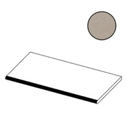 Керамогранит Rinascente Clay Round 30x60 Atlas Concorde матовый бортик закругленный 620090000899