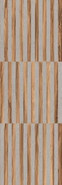 Настенная плитка Chloe Wood 30х90 MP000024542 Creto NB_P0260 матовая керамическая