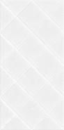Настенная плитка TWU09SVA000 Salvia 24.9х50 рельефная глянцевая керамическая