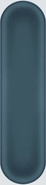 Настенная плитка Oval Cobalt Brillo 7.5x30 Cifre глянцевая керамическая