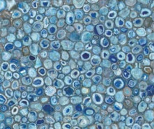 Agate Blue