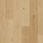 Виниловый ламинат Quick Step 40321 Дуб береговой бежевый Alpha Vinyl Blos 33 класс 1251х189х5 мм (плитка пвх LVT)