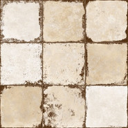 Керамогранит Rialto Beige 58x58 R El Molino глазурованный, матовый напольный УТ-00029902