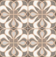 Керамогранит Epoque Visón 45x45 Dual Gres матовый напольный DG_TE_EP_VI