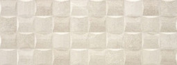 Настенная плитка Bellevue TZ Ivory Light 33,3x90 STN Ceramica Stylnul рельефная (структурированная) керамическая