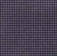 Мозаика Seta Prugna керамика 30х30 см Appiani матовая чип 12х12 мм, фиолетовый SET 4007