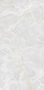 Керамогранит OC07 Onyx White Lucido 162х324 Infinity Ceramica Onice полированный универсальная плитка 101771
