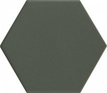 Керамогранит Green 11,6x10,1 универсальный матовый