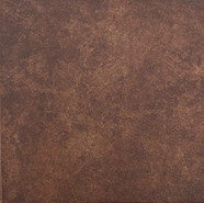 Клинкерная Mytho Rubino 14 mm 33x33 Gres de Aragon матовая напольная плитка 905364