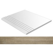 Ступень фронтальная Orsa-CR Basic peldano Musgo 44.3x89.3 керамогранит