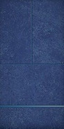 Настенная плитка Drift Blu Line/Дрифт Блю Лайн керамическая