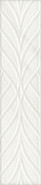 Бордюр ALD/A35/12103R Борсари Обрезной 5x25 Kerama Marazzi матовый керамический