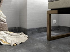 Плинтус FineFloor Stone