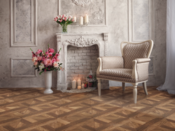 Parquet 12 mm