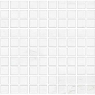 Декор Mosaico Venus White Lapp 30х30 (2,3х2,3) (Р) керамический