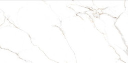 Керамогранит Barbara White Mat 60х120 матовый NT Ceramic универсальный NTT9122M