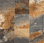 Керамогранит Bet Indian Summer 60х60 Gambini матовый напольный 00000039407