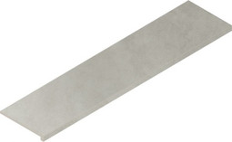 Ступень фронтальная Forum Wave Silver Scal. 33x120 Front керамогранит матовая Italon 620070003123