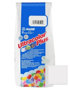 Затирка Ultracolor Plus на цементной основе