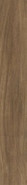 Керамогранит Woodessence Walnut 70x10 Marazzi Ragno матовый напольный R4MG